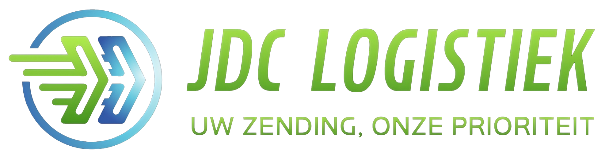 JDC Logistiek logo